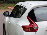 USED 2013 63 NISSAN JUKE 1.6 Acenta SUV 5dr Petrol Manual Euro 5 (s/s) (117 ps) 