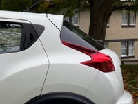 USED 2013 63 NISSAN JUKE 1.6 Acenta SUV 5dr Petrol Manual Euro 5 (s/s) (117 ps) 