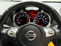 USED 2013 63 NISSAN JUKE 1.6 Acenta SUV 5dr Petrol Manual Euro 5 (s/s) (117 ps) 
