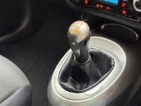 USED 2013 63 NISSAN JUKE 1.6 Acenta SUV 5dr Petrol Manual Euro 5 (s/s) (117 ps) 