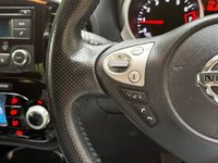USED 2013 63 NISSAN JUKE 1.6 Acenta SUV 5dr Petrol Manual Euro 5 (s/s) (117 ps) 