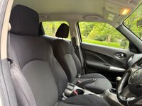 USED 2013 63 NISSAN JUKE 1.6 Acenta SUV 5dr Petrol Manual Euro 5 (s/s) (117 ps) 