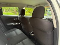 USED 2013 63 NISSAN JUKE 1.6 Acenta SUV 5dr Petrol Manual Euro 5 (s/s) (117 ps) 