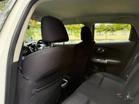 USED 2013 63 NISSAN JUKE 1.6 Acenta SUV 5dr Petrol Manual Euro 5 (s/s) (117 ps) 