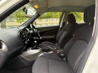 USED 2013 63 NISSAN JUKE 1.6 Acenta SUV 5dr Petrol Manual Euro 5 (s/s) (117 ps) 
