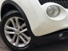 USED 2013 63 NISSAN JUKE 1.6 Acenta SUV 5dr Petrol Manual Euro 5 (s/s) (117 ps) 