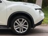 USED 2013 63 NISSAN JUKE 1.6 Acenta SUV 5dr Petrol Manual Euro 5 (s/s) (117 ps) 