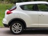 USED 2013 63 NISSAN JUKE 1.6 Acenta SUV 5dr Petrol Manual Euro 5 (s/s) (117 ps) 