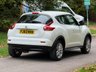 USED 2013 63 NISSAN JUKE 1.6 Acenta SUV 5dr Petrol Manual Euro 5 (s/s) (117 ps) 