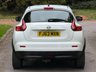 USED 2013 63 NISSAN JUKE 1.6 Acenta SUV 5dr Petrol Manual Euro 5 (s/s) (117 ps) 