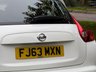USED 2013 63 NISSAN JUKE 1.6 Acenta SUV 5dr Petrol Manual Euro 5 (s/s) (117 ps) 