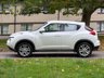 USED 2013 63 NISSAN JUKE 1.6 Acenta SUV 5dr Petrol Manual Euro 5 (s/s) (117 ps) 