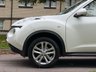 USED 2013 63 NISSAN JUKE 1.6 Acenta SUV 5dr Petrol Manual Euro 5 (s/s) (117 ps) 