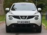 USED 2013 63 NISSAN JUKE 1.6 Acenta SUV 5dr Petrol Manual Euro 5 (s/s) (117 ps) 
