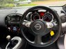 USED 2013 63 NISSAN JUKE 1.6 Acenta SUV 5dr Petrol Manual Euro 5 (s/s) (117 ps) 