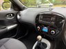 USED 2013 63 NISSAN JUKE 1.6 Acenta SUV 5dr Petrol Manual Euro 5 (s/s) (117 ps) 