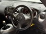USED 2013 63 NISSAN JUKE 1.6 Acenta SUV 5dr Petrol Manual Euro 5 (s/s) (117 ps) 