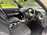 USED 2013 63 NISSAN JUKE 1.6 Acenta SUV 5dr Petrol Manual Euro 5 (s/s) (117 ps) 