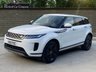 USED 2021 21 LAND ROVER RANGE ROVER EVOQUE 2.0 P200 MHEV S SUV 5dr Petrol Auto 4WD Euro 6 (s/s) (200 ps) FINANCE AVAILABLE ZERO DEPOSIT