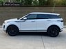 USED 2021 21 LAND ROVER RANGE ROVER EVOQUE 2.0 P200 MHEV S SUV 5dr Petrol Auto 4WD Euro 6 (s/s) (200 ps) FINANCE AVAILABLE ZERO DEPOSIT
