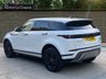 USED 2021 21 LAND ROVER RANGE ROVER EVOQUE 2.0 P200 MHEV S SUV 5dr Petrol Auto 4WD Euro 6 (s/s) (200 ps) FINANCE AVAILABLE ZERO DEPOSIT
