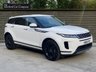 USED 2021 21 LAND ROVER RANGE ROVER EVOQUE 2.0 P200 MHEV S SUV 5dr Petrol Auto 4WD Euro 6 (s/s) (200 ps) FINANCE AVAILABLE ZERO DEPOSIT