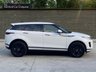 USED 2021 21 LAND ROVER RANGE ROVER EVOQUE 2.0 P200 MHEV S SUV 5dr Petrol Auto 4WD Euro 6 (s/s) (200 ps) FINANCE AVAILABLE ZERO DEPOSIT