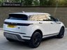 USED 2021 21 LAND ROVER RANGE ROVER EVOQUE 2.0 P200 MHEV S SUV 5dr Petrol Auto 4WD Euro 6 (s/s) (200 ps) FINANCE AVAILABLE ZERO DEPOSIT