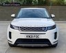 USED 2021 21 LAND ROVER RANGE ROVER EVOQUE 2.0 P200 MHEV S SUV 5dr Petrol Auto 4WD Euro 6 (s/s) (200 ps) FINANCE AVAILABLE ZERO DEPOSIT