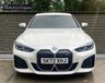 USED 2022 72 BMW I4 40 83.9kWh M Sport Gran Coupe 5dr Electric Auto eDrive (340 ps) 1 OWNER FROM NEW EXCELLENT SPEC