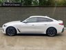 USED 2022 72 BMW I4 40 83.9kWh M Sport Gran Coupe 5dr Electric Auto eDrive (340 ps) 1 OWNER FROM NEW EXCELLENT SPEC