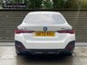 USED 2022 72 BMW I4 40 83.9kWh M Sport Gran Coupe 5dr Electric Auto eDrive (340 ps) 1 OWNER FROM NEW EXCELLENT SPEC