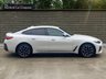 USED 2022 72 BMW I4 40 83.9kWh M Sport Gran Coupe 5dr Electric Auto eDrive (340 ps) 1 OWNER FROM NEW EXCELLENT SPEC