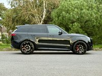 USED 2023 23 LAND ROVER RANGE ROVER SPORT 3.0 D350 MHEV Autobiography SUV 5dr Diesel Auto 4WD Euro 6 (s/s) (350 ps) One Owner | 23" | Side Steps