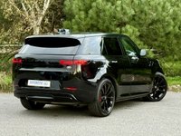 USED 2023 23 LAND ROVER RANGE ROVER SPORT 3.0 D350 MHEV Autobiography SUV 5dr Diesel Auto 4WD Euro 6 (s/s) (350 ps) One Owner | 23" | Side Steps