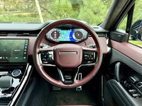 USED 2023 23 LAND ROVER RANGE ROVER SPORT 3.0 D350 MHEV Autobiography SUV 5dr Diesel Auto 4WD Euro 6 (s/s) (350 ps) One Owner | 23" | Side Steps