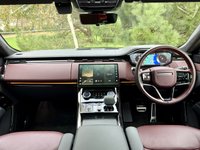 USED 2023 23 LAND ROVER RANGE ROVER SPORT 3.0 D350 MHEV Autobiography SUV 5dr Diesel Auto 4WD Euro 6 (s/s) (350 ps) One Owner | 23" | Side Steps