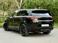 USED 2023 23 LAND ROVER RANGE ROVER SPORT 3.0 D350 MHEV Autobiography SUV 5dr Diesel Auto 4WD Euro 6 (s/s) (350 ps) One Owner | 23" | Side Steps