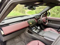 USED 2023 23 LAND ROVER RANGE ROVER SPORT 3.0 D350 MHEV Autobiography SUV 5dr Diesel Auto 4WD Euro 6 (s/s) (350 ps) One Owner | 23" | Side Steps