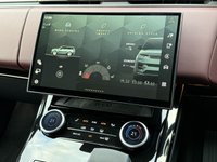 USED 2023 23 LAND ROVER RANGE ROVER SPORT 3.0 D350 MHEV Autobiography SUV 5dr Diesel Auto 4WD Euro 6 (s/s) (350 ps) One Owner | 23" | Side Steps