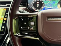 USED 2023 23 LAND ROVER RANGE ROVER SPORT 3.0 D350 MHEV Autobiography SUV 5dr Diesel Auto 4WD Euro 6 (s/s) (350 ps) One Owner | 23" | Side Steps