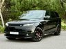 USED 2023 23 LAND ROVER RANGE ROVER SPORT 3.0 D350 MHEV Autobiography SUV 5dr Diesel Auto 4WD Euro 6 (s/s) (350 ps) One Owner | 23" | Side Steps