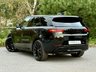 USED 2023 23 LAND ROVER RANGE ROVER SPORT 3.0 D350 MHEV Autobiography SUV 5dr Diesel Auto 4WD Euro 6 (s/s) (350 ps) One Owner | 23" | Side Steps
