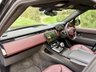 USED 2023 23 LAND ROVER RANGE ROVER SPORT 3.0 D350 MHEV Autobiography SUV 5dr Diesel Auto 4WD Euro 6 (s/s) (350 ps) One Owner | 23" | Side Steps