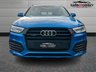 USED 2016 65 AUDI Q3 2.0 TDI S line Plus SUV 5dr Diesel S Tronic quattro Euro 6 (s/s) (184 ps) LOW MILEAGE