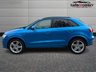 USED 2016 65 AUDI Q3 2.0 TDI S line Plus SUV 5dr Diesel S Tronic quattro Euro 6 (s/s) (184 ps) LOW MILEAGE