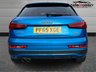 USED 2016 65 AUDI Q3 2.0 TDI S line Plus SUV 5dr Diesel S Tronic quattro Euro 6 (s/s) (184 ps) LOW MILEAGE