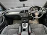 USED 2016 65 AUDI Q3 2.0 TDI S line Plus SUV 5dr Diesel S Tronic quattro Euro 6 (s/s) (184 ps) LOW MILEAGE