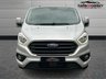 USED 2020 20 FORD TRANSIT CUSTOM 2.0 320 EcoBlue Limited Crew Van Double Cab 5dr Diesel Auto L2 H1 Euro 6 (s/s) (6 Seat) (170 ps) AUTOMATIC