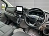 USED 2020 20 FORD TRANSIT CUSTOM 2.0 320 EcoBlue Limited Crew Van Double Cab 5dr Diesel Auto L2 H1 Euro 6 (s/s) (6 Seat) (170 ps) AUTOMATIC